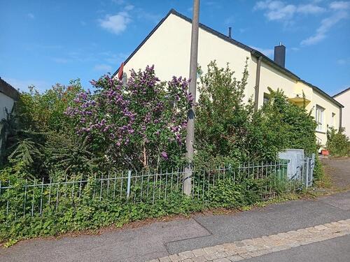 Foto - 6 Zimmer Einfamilienhaus in Memmelsdorf