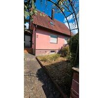 Einfamilienhaus freistehend! Provisionsfrei! - Winnenden