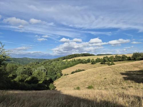 Foto - Wunderschöne 202 qm Wohnung in malerischer Landschaft mit 6 Zi.