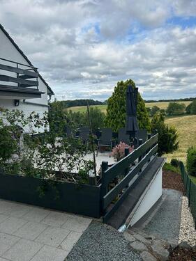 Foto - Etagenwohnung in Bad Münstereifel
