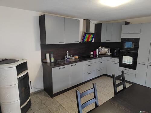 Foto - Ruhige 4-Zimmer-Wohnung zu vermieten