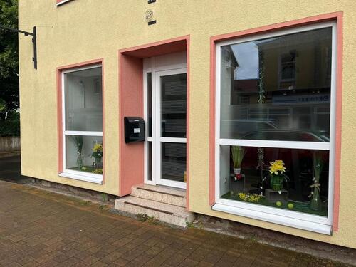 Foto - Zentrales Ladengeschäft oder Büro in Nörten-Hardenberg – 32 m²