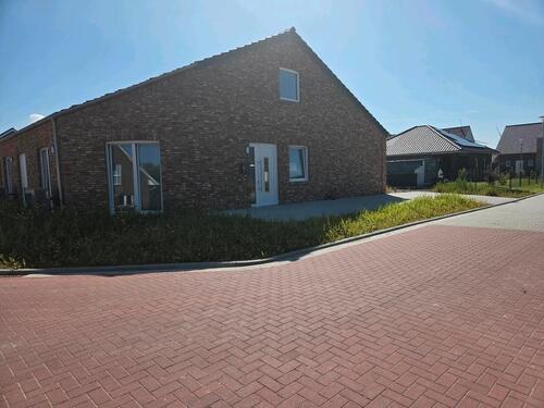 Foto - Einfamilienhaus zur Miete in Wangerland