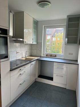 Foto - Etagenwohnung in Mettmann zur Miete