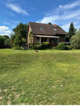 Foto - Familientraumhaus mit Garten - 629.000,00 EUR Kaufpreis,