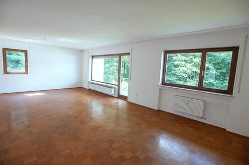Foto - Etagenwohnung zur Miete in Erbach