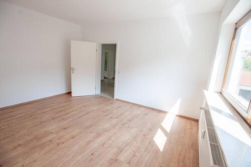 Foto - Etagenwohnung in Erbach zur Miete