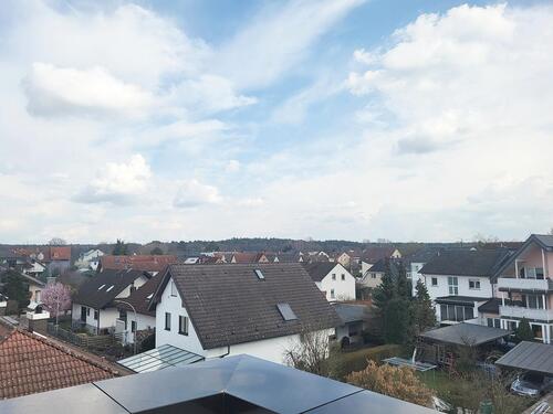 Foto - Ein Penthouse, das zum Träumen einlädt!