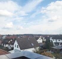 Ein Penthouse, das zum Träumen einlädt! - Mühlheim am Main