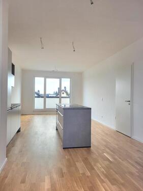 Foto - Etagenwohnung in Mühlheim am Main zur Miete