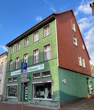 Foto - Wohn- und Geschäftshaus - 279.000,00 EUR Kaufpreis,