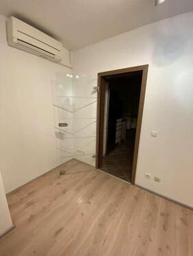 Foto - Etagenwohnung in Mannheim