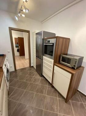 Foto - Etagenwohnung in Mannheim zur Miete