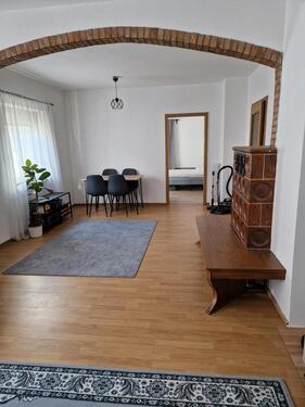 Foto - Etagenwohnung in Stuttgart