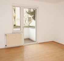 2-Zimmer-Wohnung mit Balkon in Essen Frintrop – provisionsfrei