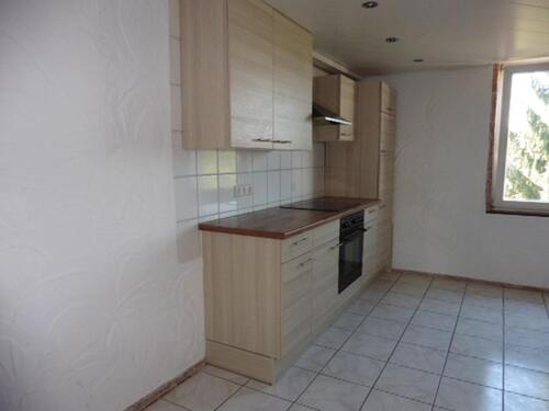 Foto - 3 Zimmer Etagenwohnung in Lahr (Schwarzwald)