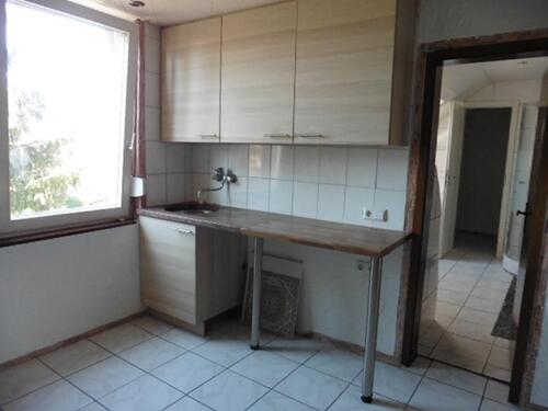 Foto - Etagenwohnung in Lahr (Schwarzwald) zur Miete