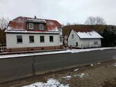 Foto - Zwei Häuser auf einem Grundstück in SteinaBad Sachsa
