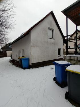 Foto - Einfamilienhaus in Bad Sachsa