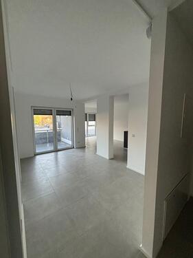 Foto - Neubezug 3-Zimmer-Wohnung mit großem Balkon in Sailauf