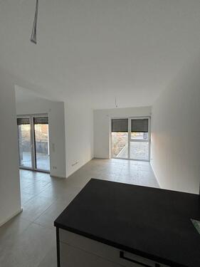 Foto - 3 Zimmer Etagenwohnung in Laufach