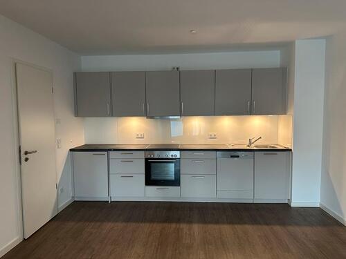 Foto - 2 Zimmer Etagenwohnung in Hamburg