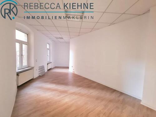 Foto - Moderne 1-Raum-Wohnung mit praktischem Schnitt und gemütlicher Atmosphäre
