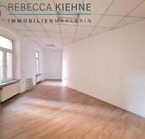 Moderne 1-Raum-Wohnung mit praktischem Schnitt und gemütlicher Atmosphäre - Halle (Saale) Am Wasserturm/Thaerviertel