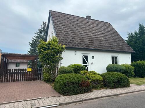 Foto - Bruchmühlbach freistehendes Haus renoviert mit großem Garten
