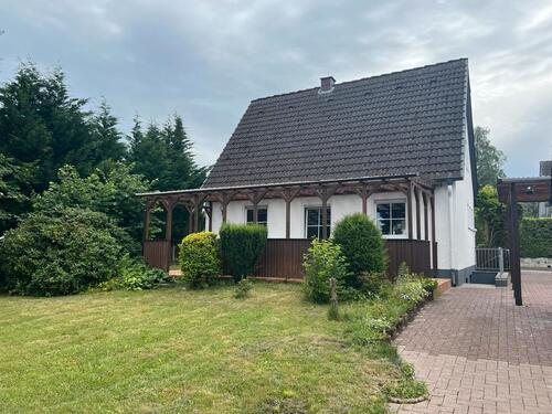 Foto - Einfamilienhaus in Bruchmühlbach-Miesau zur Miete