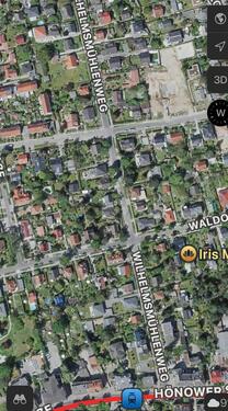 Foto - Einfamilienhaus mit großem Garten in Berlin Mahlsdorf