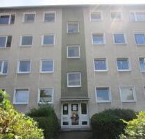 Wohnglück - ansprechende 2,5-Zi.-Wohnung, frisch saniert - Schwarzenbek