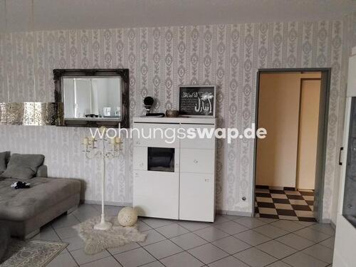 Foto - Wohnungsswap - 4 Zimmer, 120 m² - Hansestraße, Münster