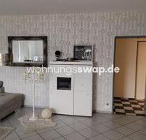 Wohnungsswap - 4 Zimmer, 120 m² - Hansestraße, Münster