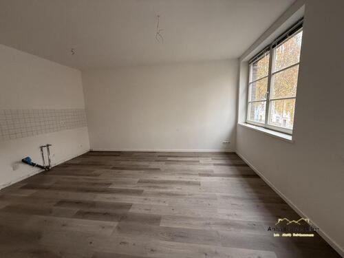 Foto - 2 Zimmer Etagenwohnung zur Miete in Bitterfeld-Wolfen