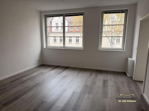 Foto - 2 Zimmer Etagenwohnung in Bitterfeld-Wolfen