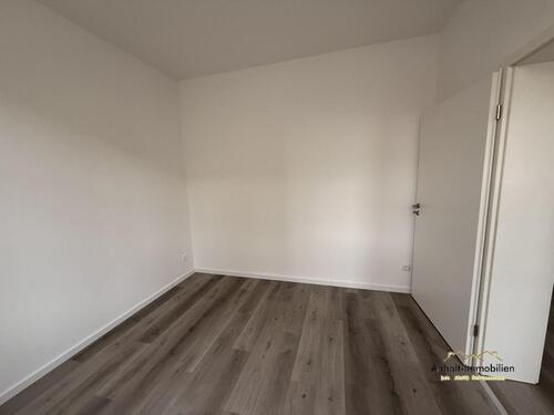 Foto - Etagenwohnung in Bitterfeld-Wolfen zur Miete