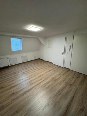 Foto - Dachgeschoßwohnung in Bopfingen zur Miete