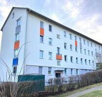 Hier könnte Ihr neues Zuhause warten - Eschwege