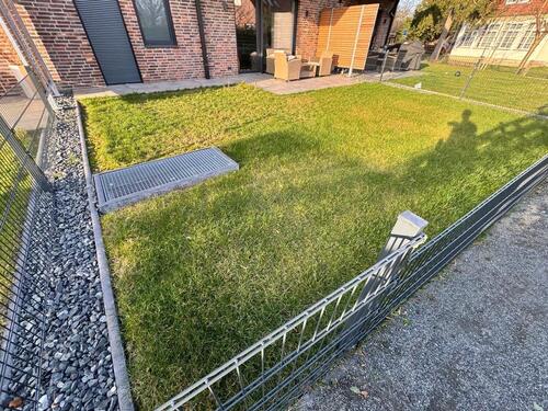 Foto - 2 Zimmer Erdgeschoßwohnung zur Miete in Garbsen