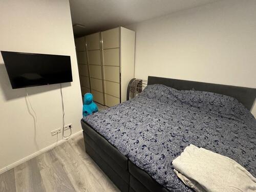 Foto - 2 Zimmer Erdgeschoßwohnung in Garbsen