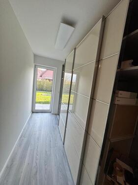 Foto - Erdgeschoßwohnung in Garbsen zur Miete