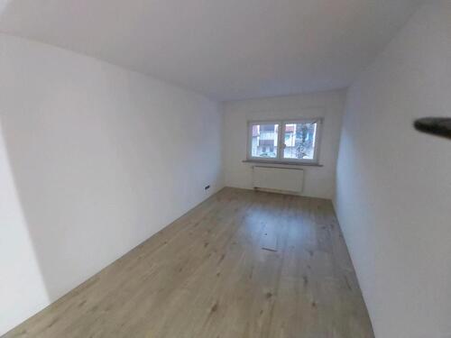 Foto - Etagenwohnung in Nordheim zur Miete