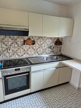 Foto - Etagenwohnung in Steinebach/Sieg zur Miete
