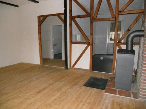 Foto - Helle gepflegte 3 Zimmer Wohnung