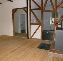 Helle gepflegte 3 Zimmer Wohnung - Grumbach