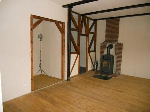 Foto - 3 Zimmer Erdgeschoßwohnung zur Miete in Grumbach