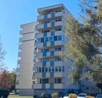 Grün. Großzügig.Komfortabel. 3 Zimmer mit Balkon -provisionsfrei- - Wolfsburg Alt-Wolfsburg