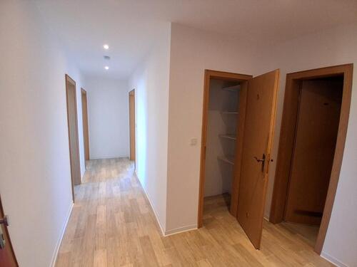 Foto - 3 Zimmer Etagenwohnung in Wolfsburg