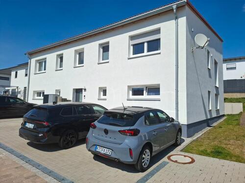 Foto - 4,5 Zimmer Wohnung - 1.360,00&nbsp;EUR Kaltmiete, ca.&nbsp; 128,00&nbsp;m&sup2;